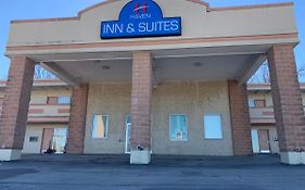 Haven Inn & Suites St Louis Hazelwood - Airport North